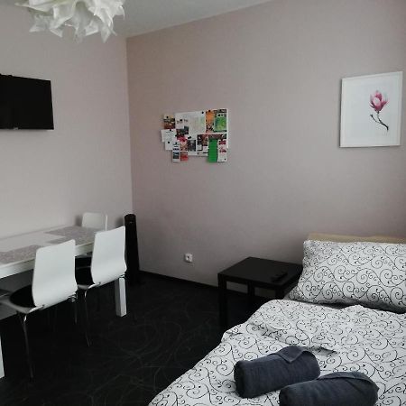 Apartman Lednicka Břeclav 外观 照片