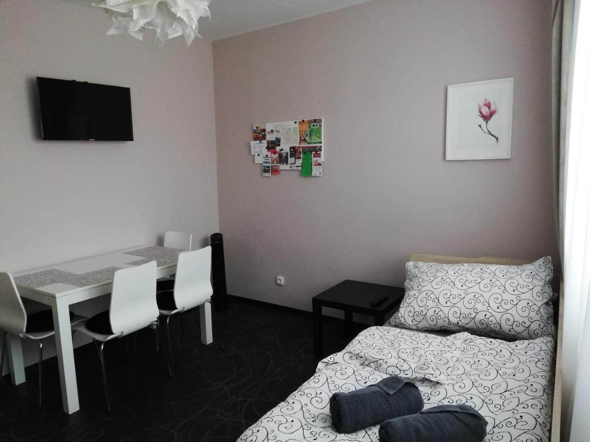 Apartman Lednicka Břeclav 外观 照片