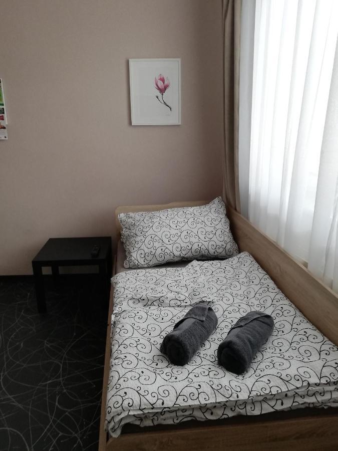 Apartman Lednicka Břeclav 外观 照片