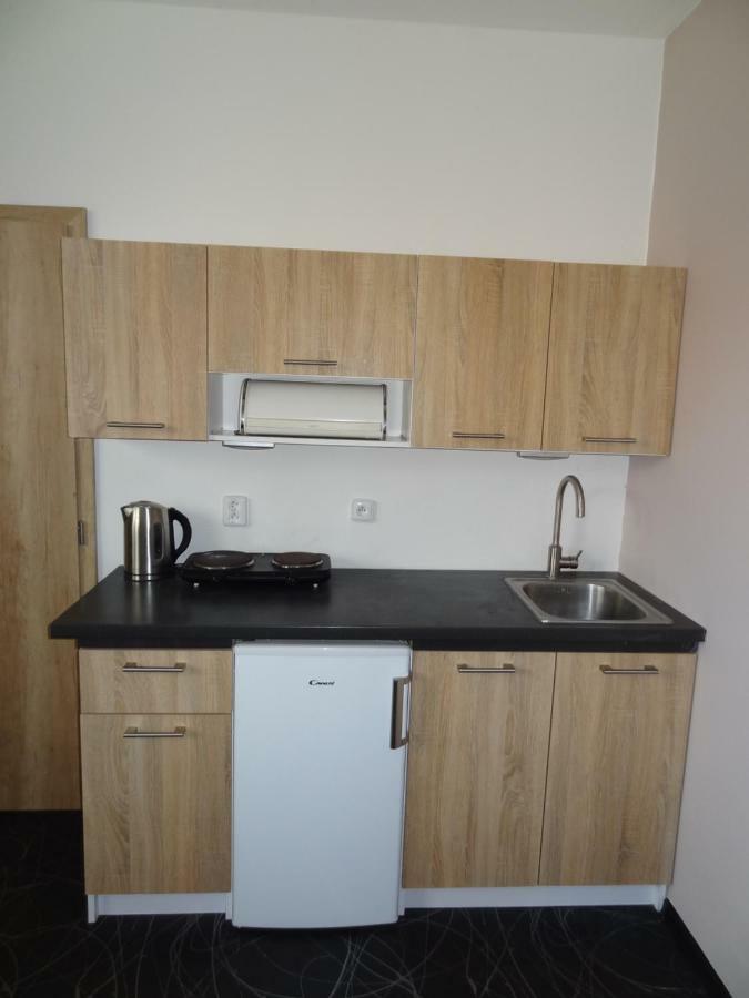 Apartman Lednicka Břeclav 外观 照片